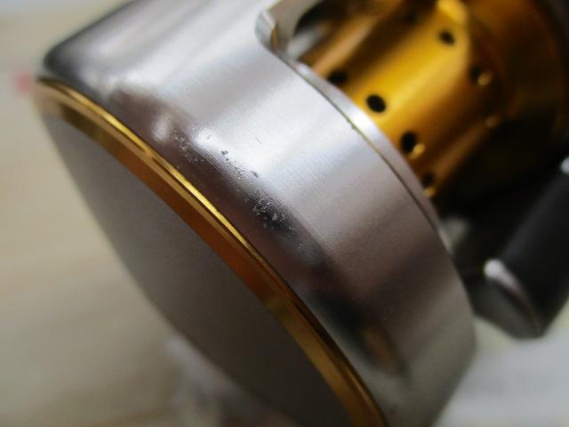 10オシアカルカッタコンクエスト 300J-HG