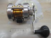 10オシアカルカッタコンクエスト 300J-HG