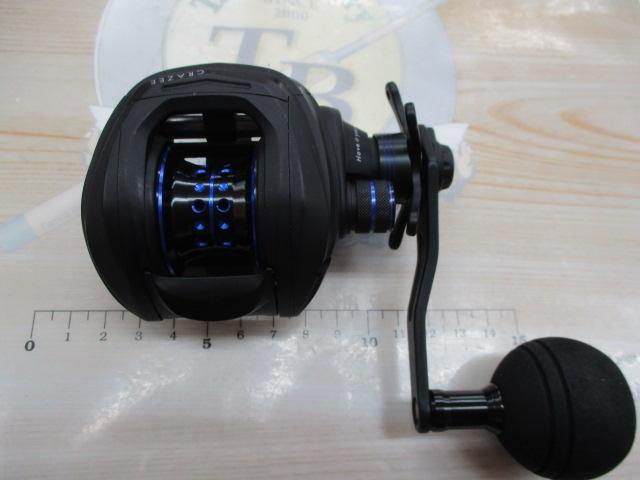 クレイジーSW150 RH