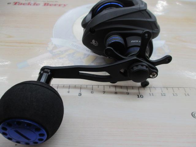 クレイジーSW150 RH