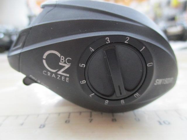 クレイジーSW150 RH