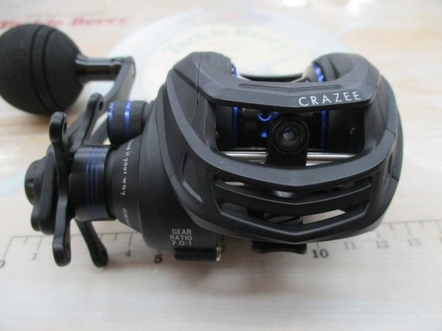 クレイジーSW150 RH