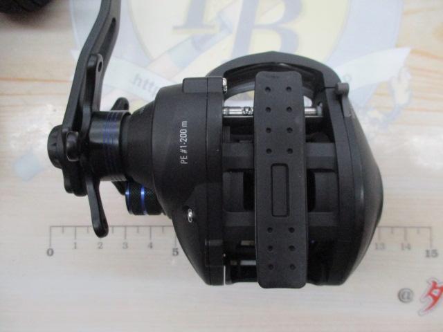 クレイジーSW150 RH