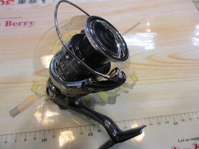 24ツインパワー C3000XG