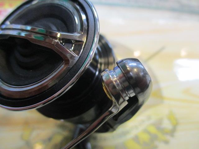 24ツインパワー C3000XG