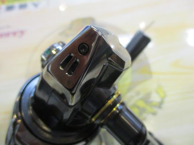 24ツインパワー C3000XG