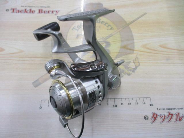 98BB-Xテクニウム 2500 H型レバーブレーキ