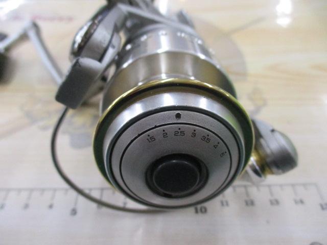 98BB-Xテクニウム 2500 H型レバーブレーキ