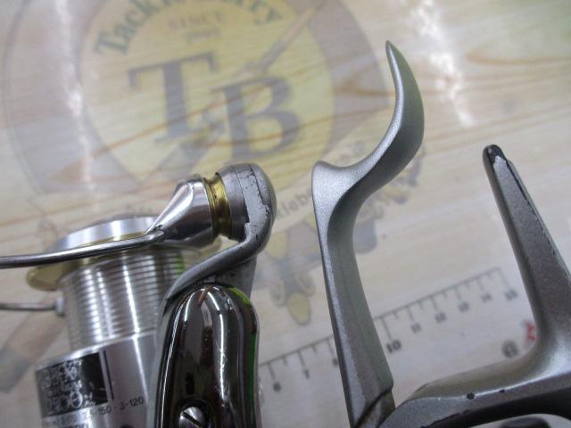 98BB-Xテクニウム 2500 H型レバーブレーキ