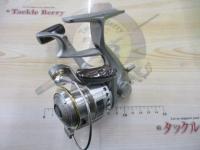 98BB-Xテクニウム 2500 H型レバーブレーキ