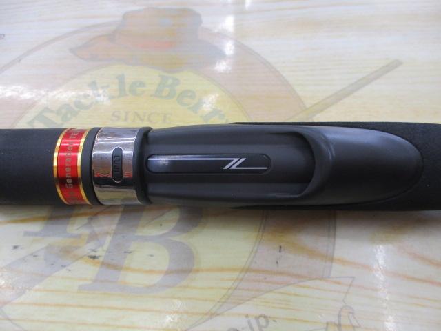 風神Z テスタマッタ 88MH｜＠ベリーネット 日本最大新品中古釣具WEB