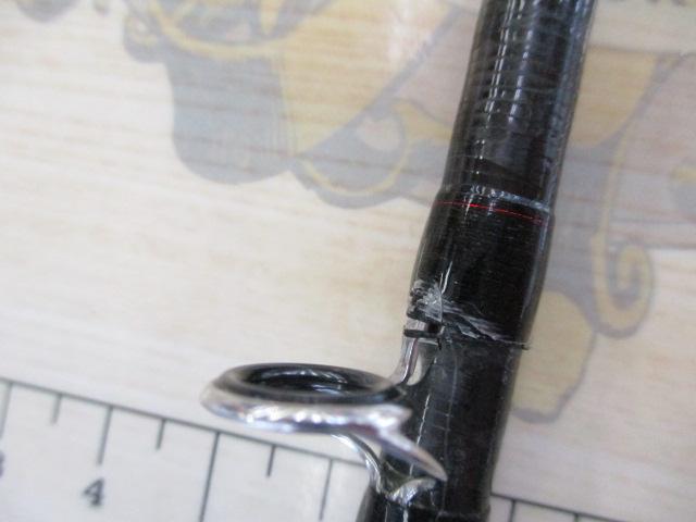 ゾディアス 1610MH
