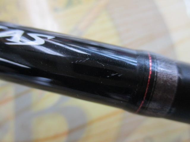 ゾディアス 170M-G