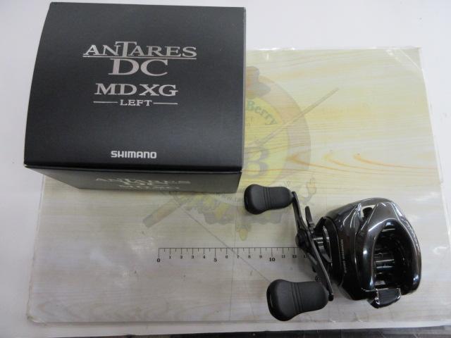 18アンタレスDC MDXG LH