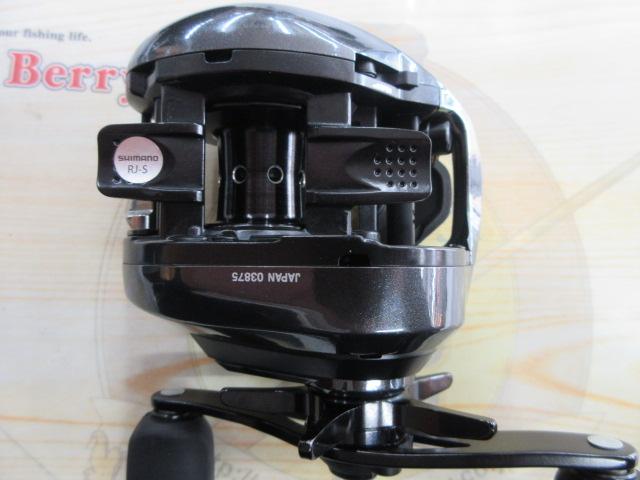 18アンタレスDC MDXG LH