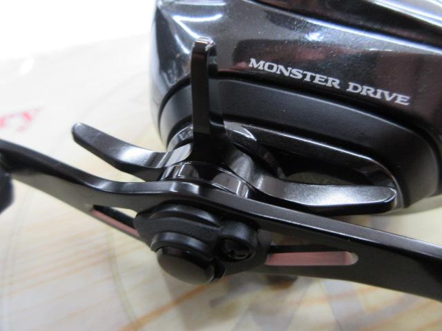 18アンタレスDC MDXG LH