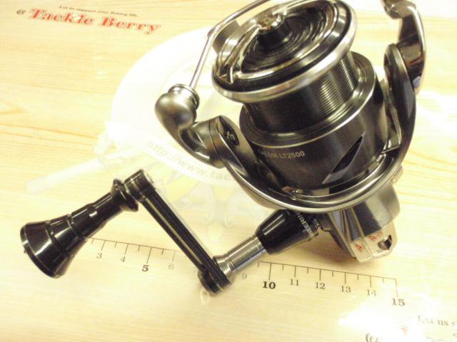 25カルディア LT2500