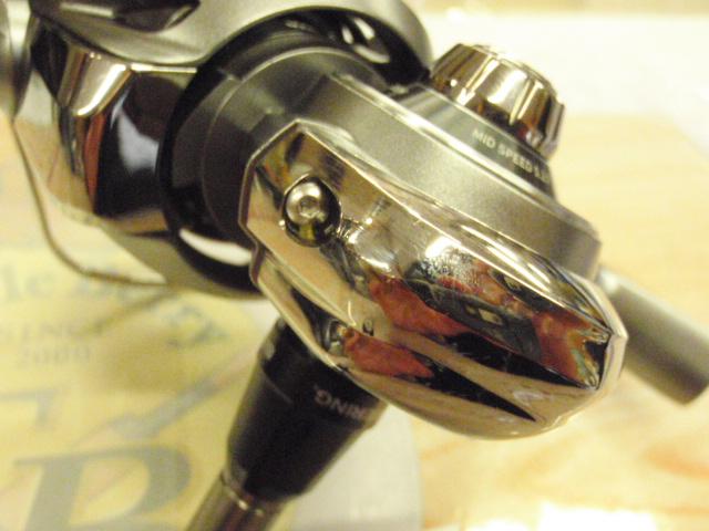 25カルディア LT2500