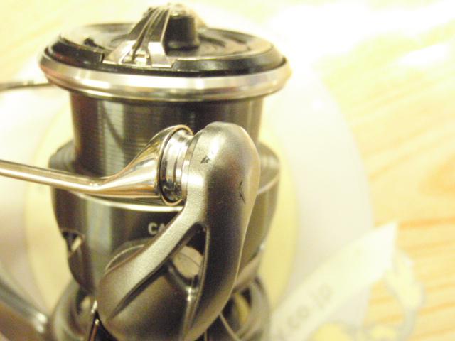 25カルディア LT2500