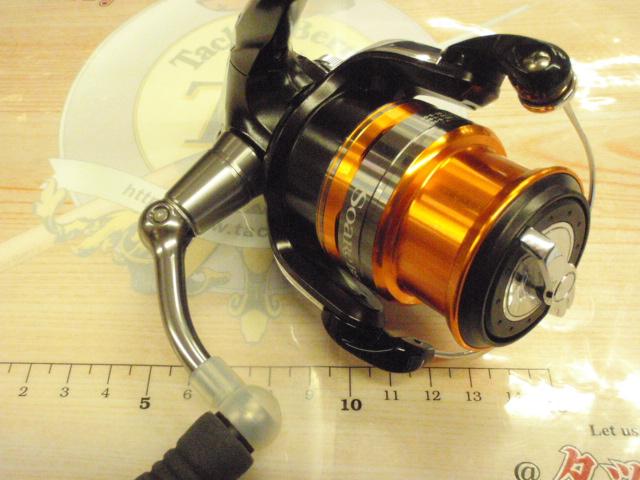 13ソアレBB 2000HGS