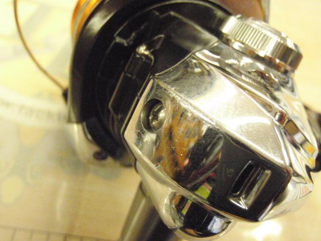 13ソアレBB 2000HGS