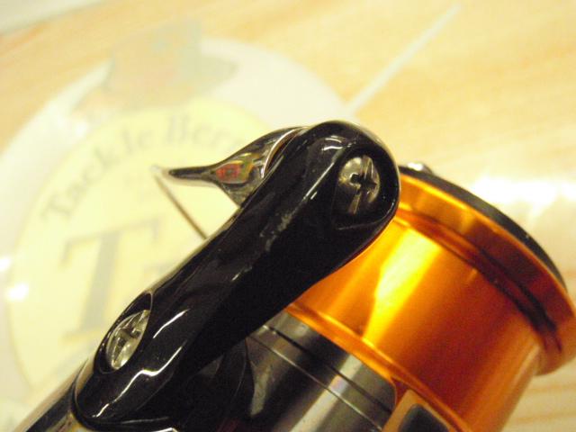 13ソアレBB 2000HGS