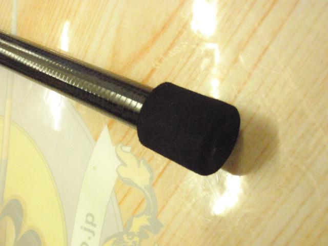 ラグゼ宵姫 華 弐 S80MH-solid