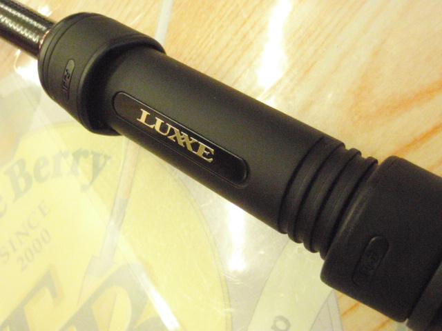 ラグゼ宵姫 華 弐 S80MH-solid