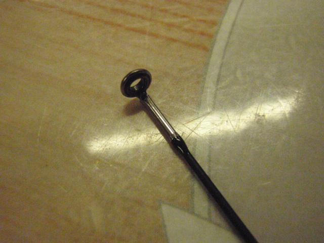 ラグゼ宵姫 華 弐 S80MH-solid