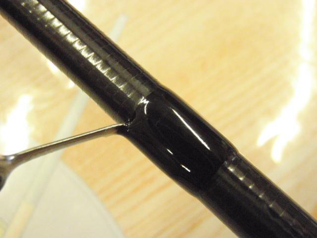 ラグゼ宵姫 華 弐 S80MH-solid