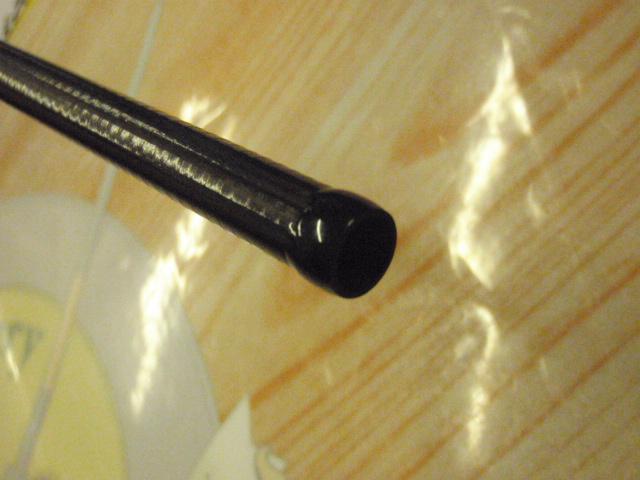 ラグゼ宵姫 華 弐 S80MH-solid