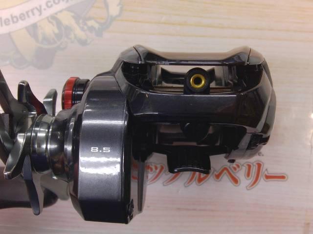 24スコーピオンMD 200XG