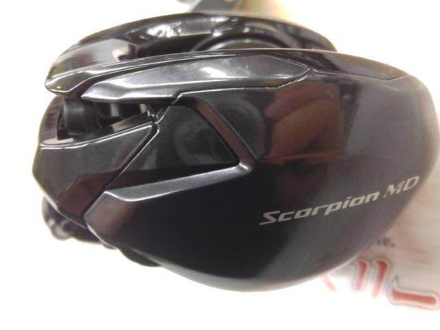24スコーピオンMD 200XG