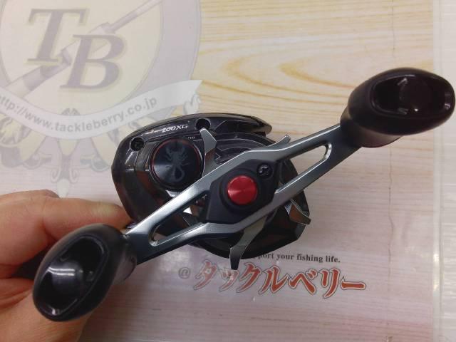 24スコーピオンMD 200XG