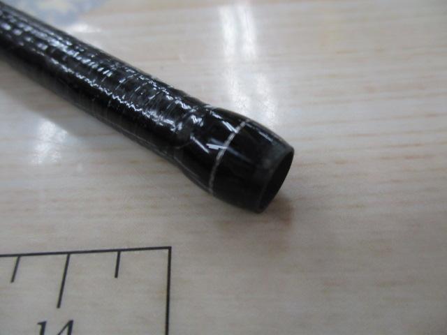 24セフィアSSメタルスッテF-B 66MHS