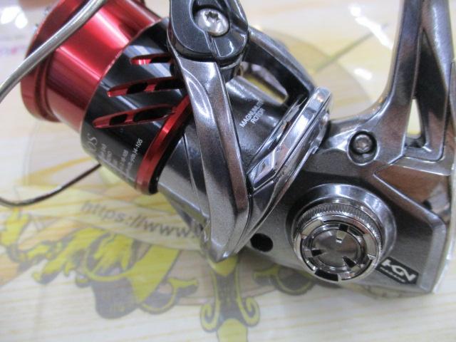 16ストラディックCI4+ C2000HGS