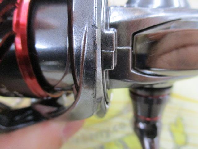 16ストラディックCI4+ C2000HGS