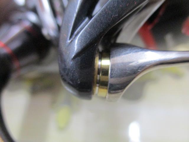 16ストラディックCI4+ C2000HGS