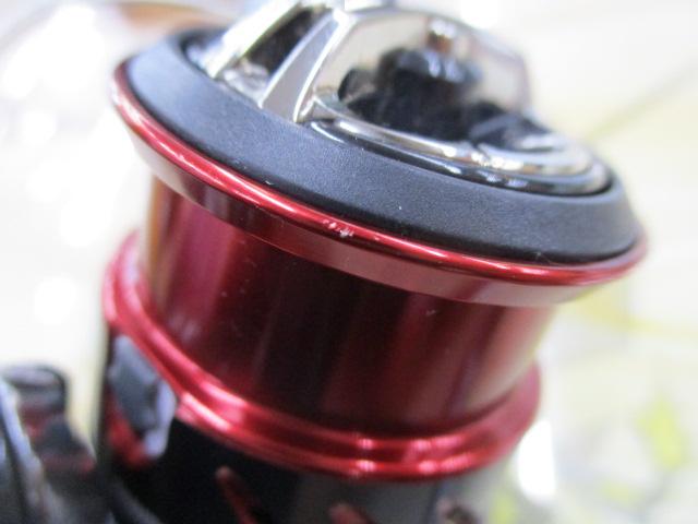 16ストラディックCI4+ C2000HGS