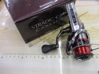 16ストラディックCI4+ C2000HGS