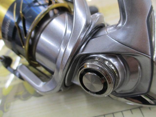 16ヴァンキッシュ 2500HGS