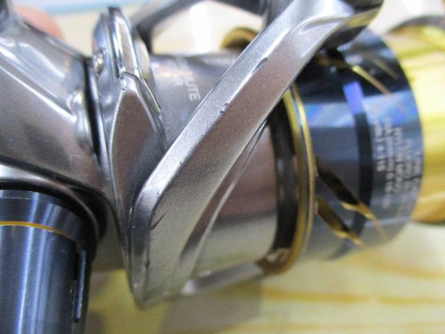 16ヴァンキッシュ 2500HGS