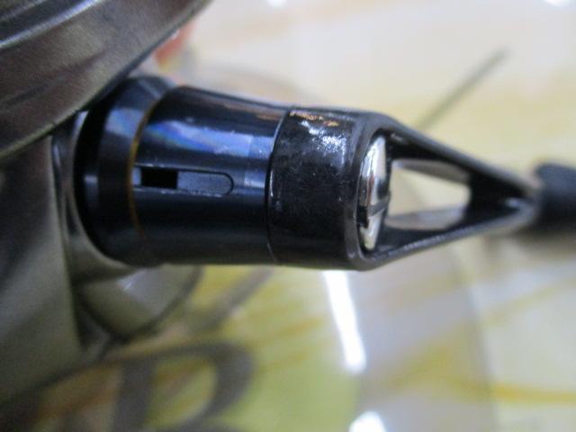 16ヴァンキッシュ 2500HGS