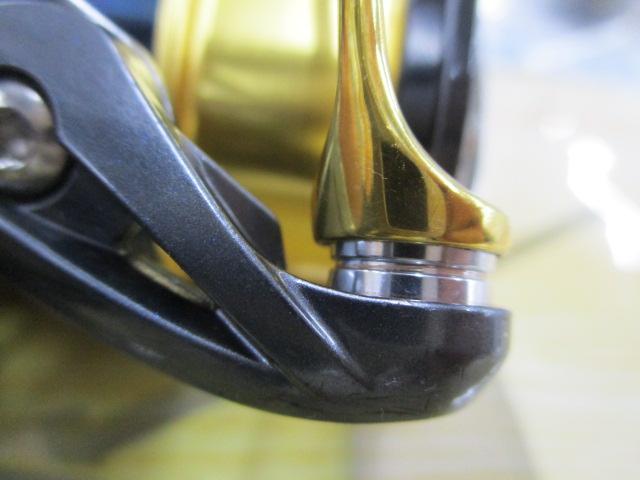 16ヴァンキッシュ 2500HGS