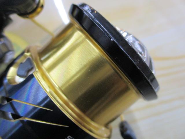 16ヴァンキッシュ 2500HGS