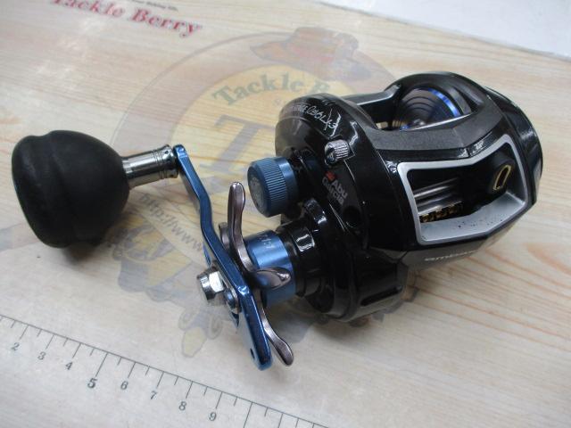 ソルティーステージレボ LJ-3