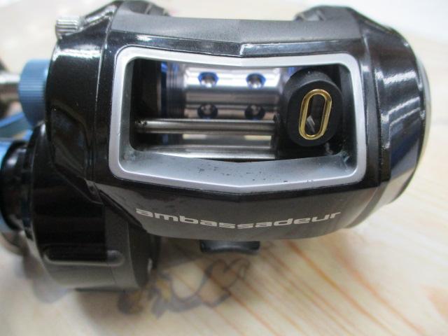 ソルティーステージレボ LJ-3