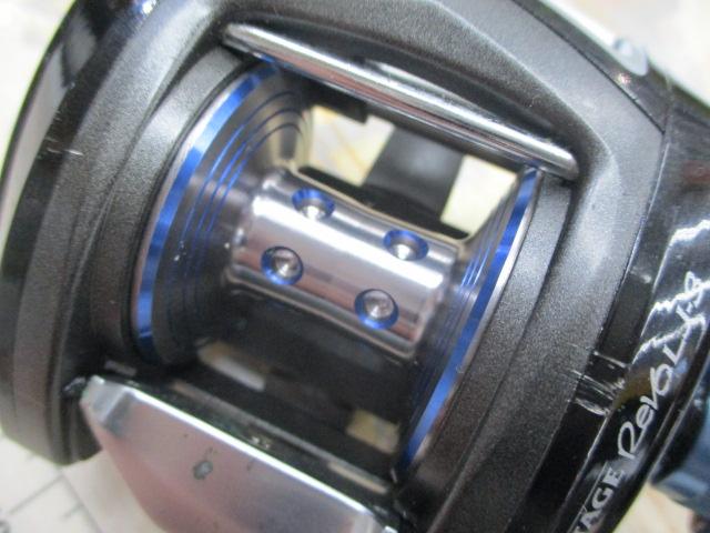 ソルティーステージレボ LJ-3