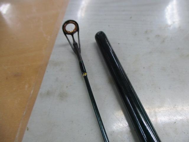 リバーマスター RMP-86