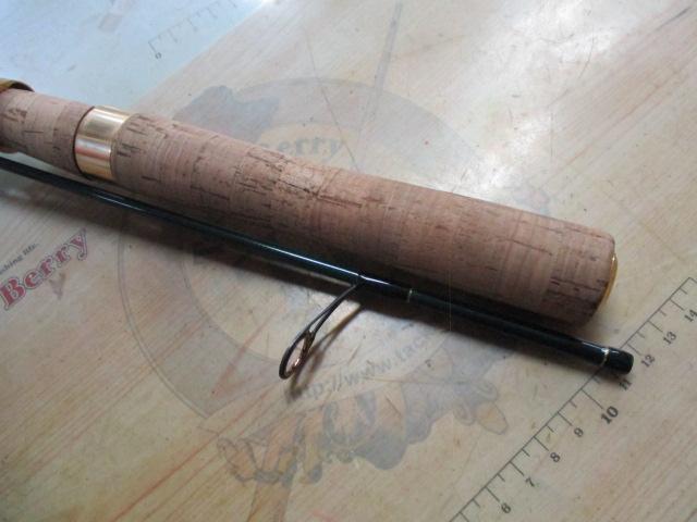 ストリームマスター SMP-66